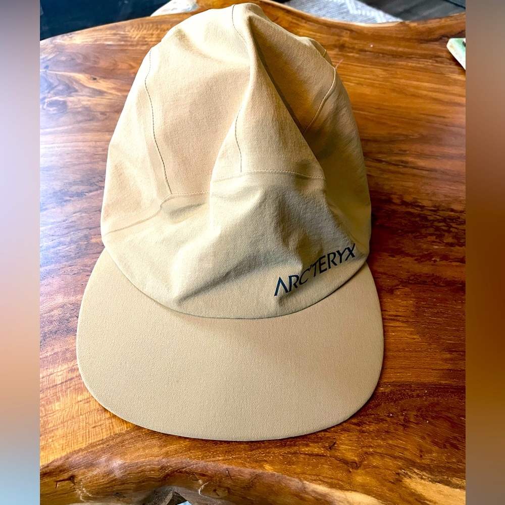 Arcteryx Paltz hat